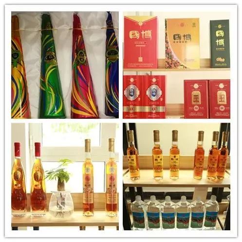 史上最全！千余件山丹特色文化產品集中展出，辦公用品篇速覽