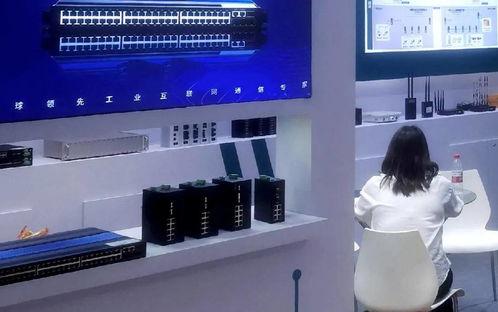 強勢出擊高速公路展，邁威通信全系列產(chǎn)品亮相彰顯硬核技術(shù)實力