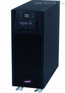 科士達(dá)UPS電源YD C9110S銀川現(xiàn)貨報(bào)價(jià)及產(chǎn)品性能解析