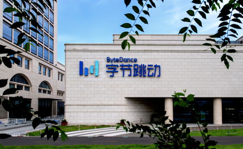字節(jié)跳動再度加碼物流賽道，投資跨境物流服務商縱騰集團