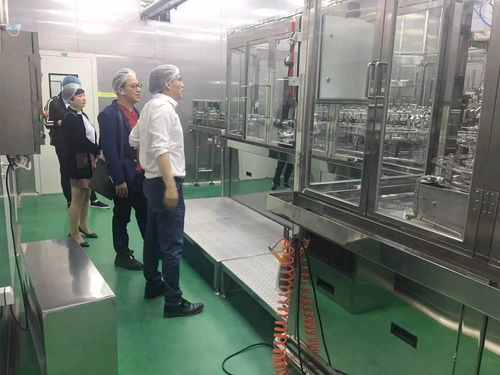 優(yōu)勁全國火熱招商 華東首批經銷商代表考察工廠與總部