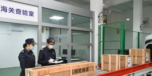 國內(nèi)首個跨境大件商品集貨倉落地佛山