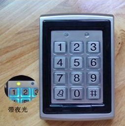 重慶門禁系統(tǒng) 守護(hù)安全與效率的智能選擇